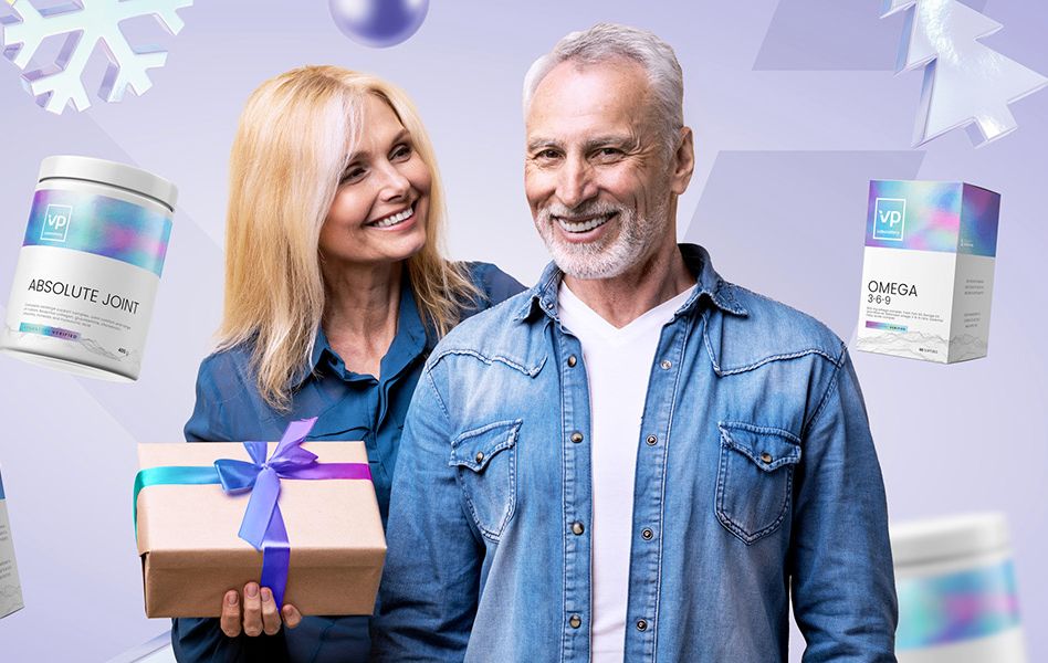 Healthy Holiday Gift Guide: The Perfect Gift Sets for Everyone